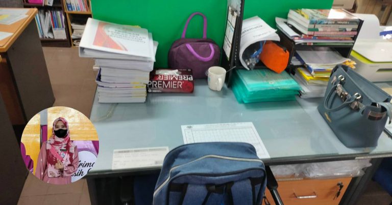 Umur 17 Tahun Tak Pernah Kena Pukul. “Mak Kamu Memang Tak Sayang Anak.’