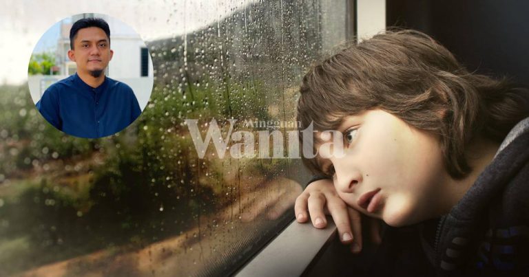 Menghukum Anak Guna Fizikal Adalah Jalan Terakhir, Kesannya Nampak Tapi Emosi, Hati Jadi Keras!