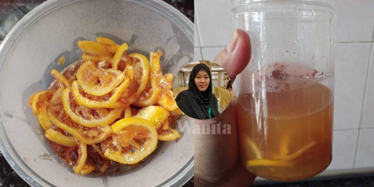Berbotol Makan Ubat, Ikhtiar Guna Bahan Semulajadi Serasi Hilangkan BATUK!