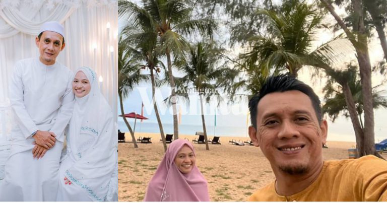 Isteri Hanya Perlukan 15 Minit Perhatian & Layanan , Suami Carilah Masa Romantik Itu!