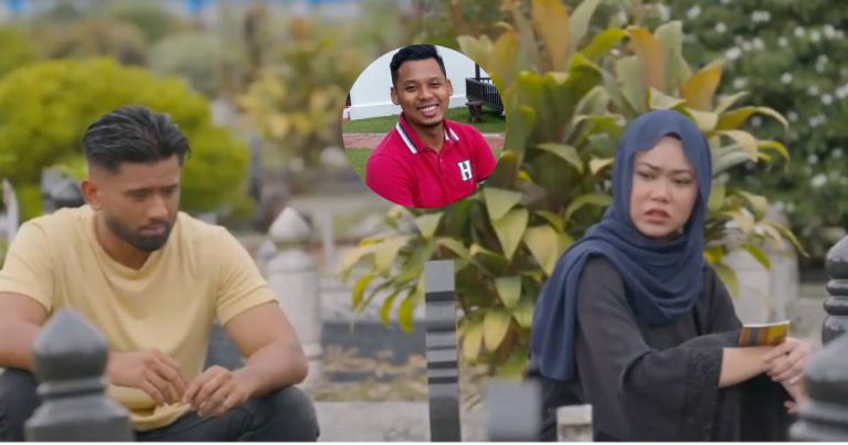 ‘Bila Tawar Hati, Isteri Susah Nak Terima Suami Semula.’ Walau Luka Sembuh, Parutnya Ada