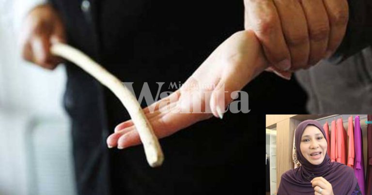 Gantunglah Rotan Di Rumah, Elak Anak Jadi TUAN ‘Pukul Dengan Niat Mendidik’
