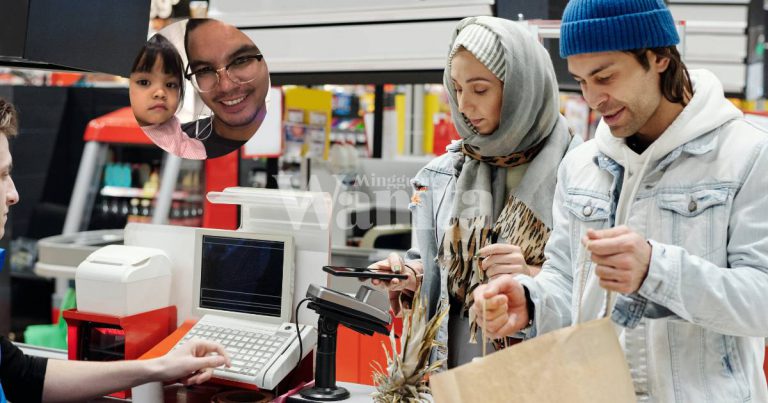Bila Isteri Keluarkan Duit Belanja Rumah, Bermakna Suami Hutang Nafkah, Jangan Terlepas Pandang