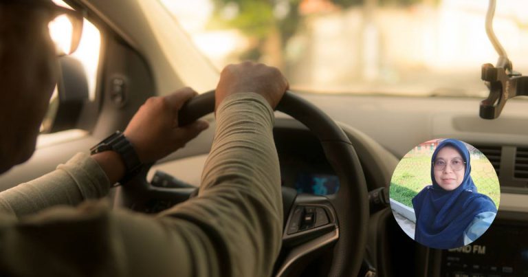 ‘Sebelum Kahwin, Ke Mana Pasti Keluarga Hantar.’ Selepas Nikah, Kecil Hati Suami Suruh Berdikari