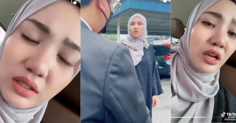‘Semoga Allah Permudahkan Urusan, Bertahun Pikul Beban Perasaan.” Dilema Wanita Berkahwin Lelaki Bangladesh