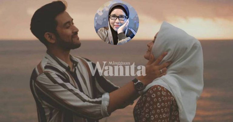 Jangan Diganggu Suami Orang, Perempuan Baik Tidak Kacau Rumahtangga Orang Lain!