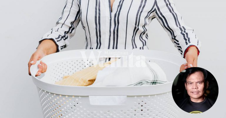 Kalau Malas Nak Bersenam, Aktiviti NEAT Banyak Bakar Kalori, Jangan Pandang Remeh!