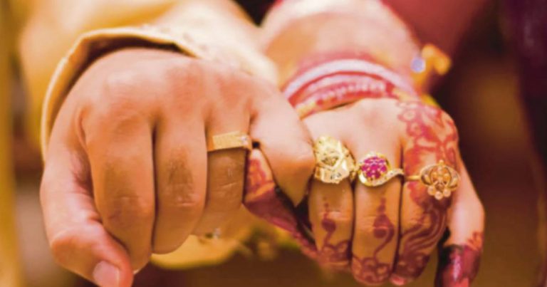 “Sukar Terima Warna Kulit Pasangan.’ Pengantin Perempuan Nekad Batalkan Perkahwinan
