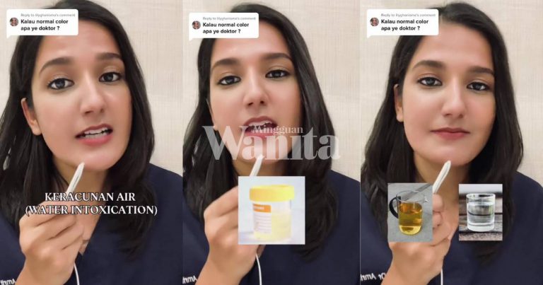Warna Air Kencing Jernih, Kuning Pekat Tandanya Tidak Normal, Fungsi Buah Pinggang Terganggu, Waspada!