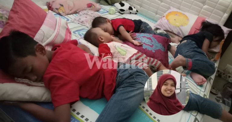 Panduan Bila ‘Terpaksa‘ Kongsi Bilik Tidur, Hati-Hati Aurat Mak Ayah Dengan Anak