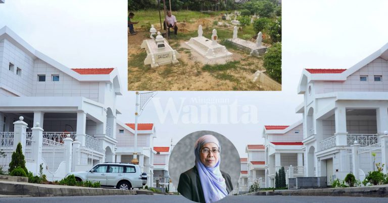 Rumah Atas Nama Suami Dan Isteri, Buatlah Pengistiharan Hibah, Elak Perebutan, Persengketaan Waris