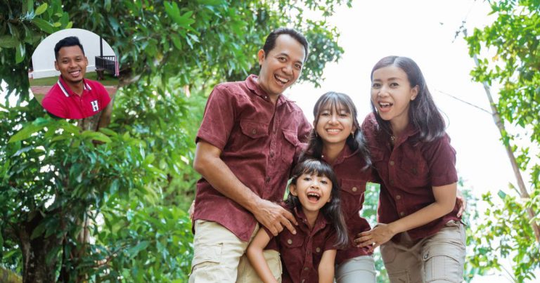 ‘Bekas Isteri Tuntut Nafkah Anak, Suami Wajib Bagi.’ Isteri Baru Tak Berhak Larang