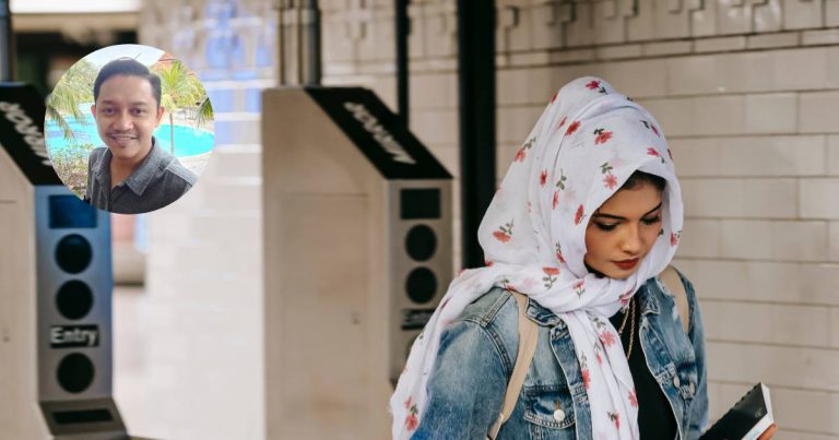 “Isteri Ada Hari Dia Terbaring, Tapi Bukan Sakit.’ Isteri Burnout Bukan Mengada-Ngada