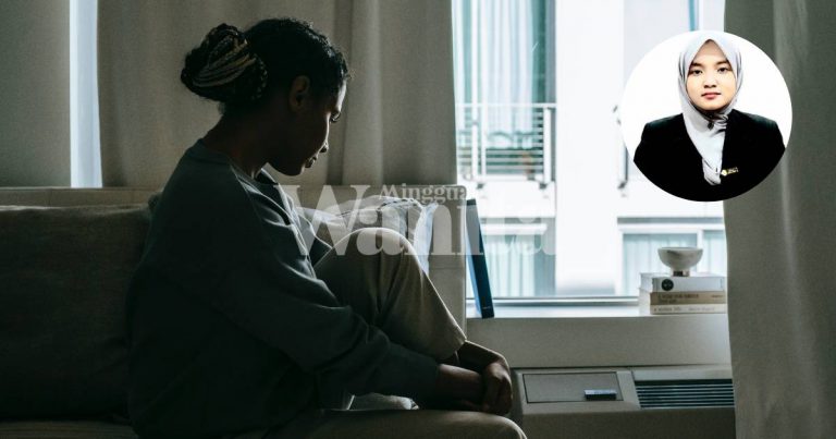 Isteri ‘Makan Hati’, Suami Ugut Cerai Bila Ungkit Duit Belanja Rumah Hanya RM20 Seminggu