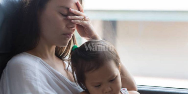 Hubungan Renggang Lebih Banyak MAKAN HATI, Perkahwinan Bertahan Atas Dasar TANGGUNGJAWAB Sahaja!