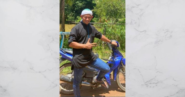 ‘Nak Cari Kerja, Bagi Modal RM500.’ Selepas Tiga Bulan, Isteri Masih Gagal Kesan Suami