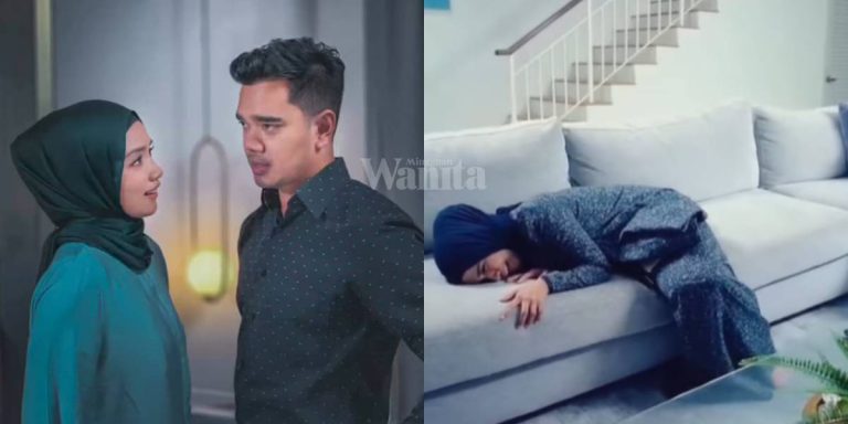 Berlapang Dada Pasangan Bermasalah, Dekatkan Diri Pada Allah HATI Akan Tetap TENANG!