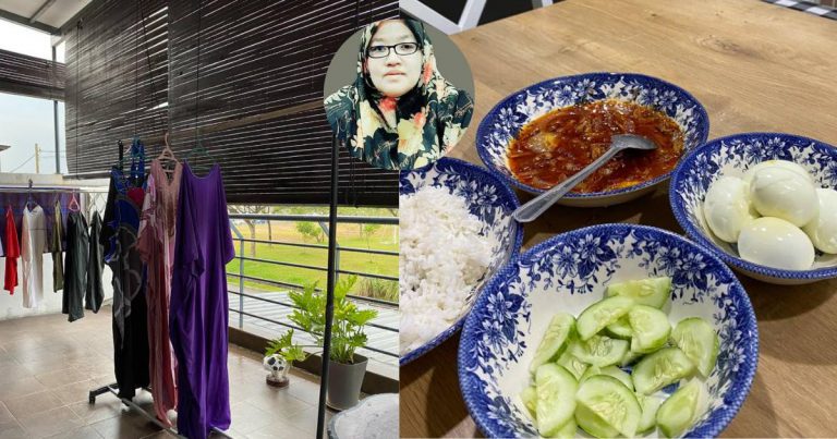 ‘Umur 40-an Bukan Fasa Bertempik, Suruh Suami, Anak Buat Kerja Rumah.” Latih Dari Awal