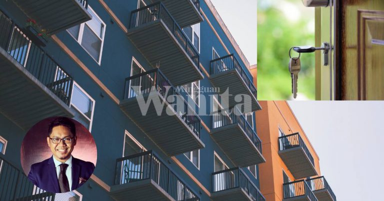 Nak Beli RUMAH Kena BERSEDIA, Hutang 35 Tahun Ke Depan, Sanggup Atau Tidak?