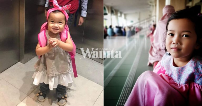 anak-bertudung-ketika-kecil