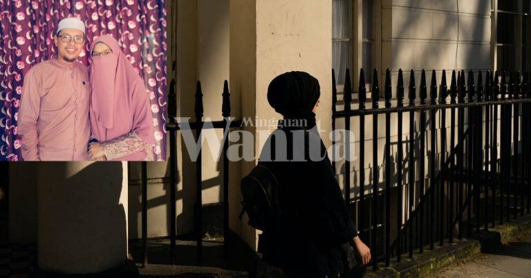 Jangan Biasakan IPAR Lain Jantina Tinggal Sebumbung, Elak Bawa Kehancuran Rumahtangga