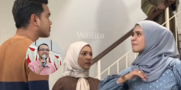 Kesilapan Besar Isteri Mudah MENCABAR Suami Menceraikannya Ketika Perasaan MARAH Menguasai Diri!