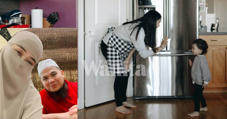 Isteri Marah, Jerit Pada Anak, Sebenarnya Dia Nak Perhatian Suami Dan KEBERSAMAAN Urus Rumahtangga
