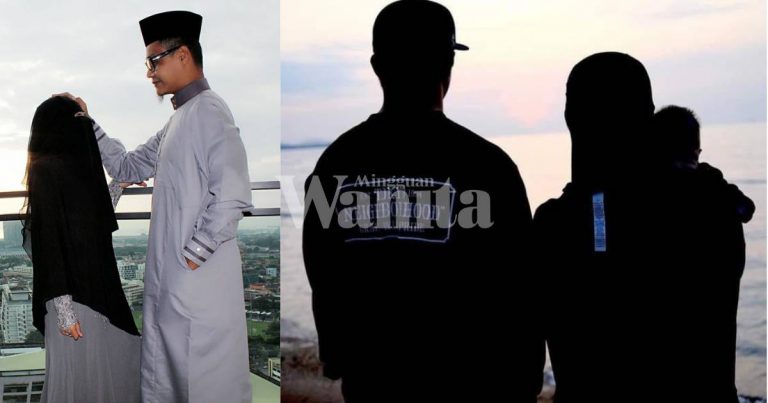 Jaga Aib Suami Dan Rumahtangga, Lebih Baik Diam Dari bercakap, Itulah Kesempurnaan Iman