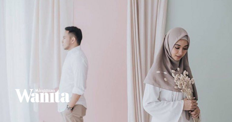 Kesunyian Orang Berkahwin Lebih ‘Sakit’ Berbanding Hidup ‘Single’, Sebab Tu Ramai Isteri Derita Dalam Diam
