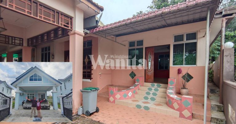 Lelaki Ini Kongsi Cara Langsai Hutang Rumah 12 Tahun, Siap Buat ‘Pasif Income’ Lagi