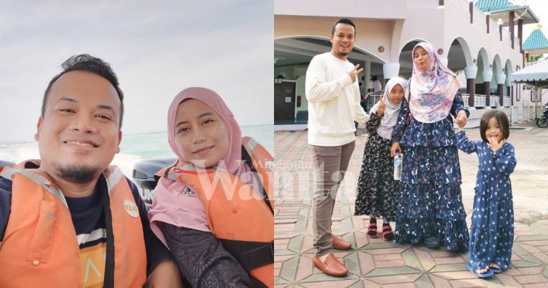 ‘Paksa’ Isteri ‘Dating’ Berdua, Inilah Cara Suami Nak REHATKAN Isteri Dari Tugas Rumahtangga