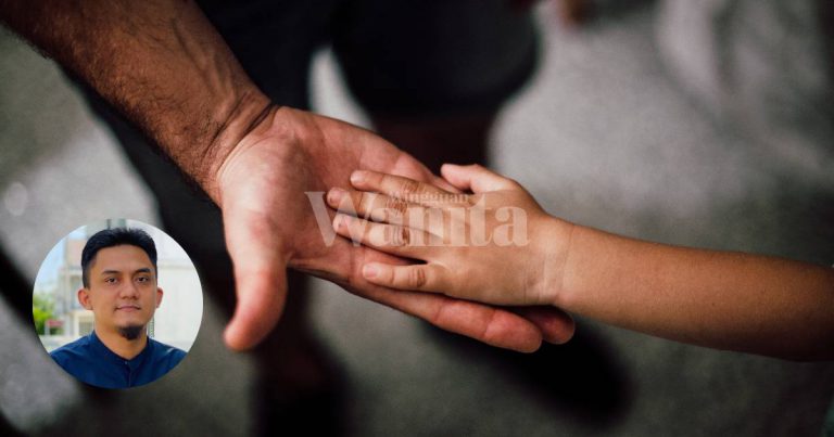 Mak Ayah Jangan Rimas Layan Anak, SUKA ATAU TIDAK Suatu Hari Dia Tinggalkan Kita