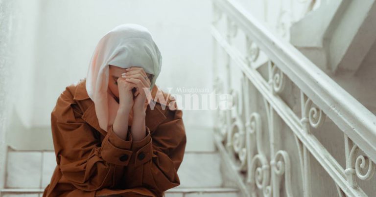Penceraian Bukan Berpunca Dari Isteri, Dia Boleh Tuntut Mutaah, BUKAN DENDAM Tapi Itu Haknya