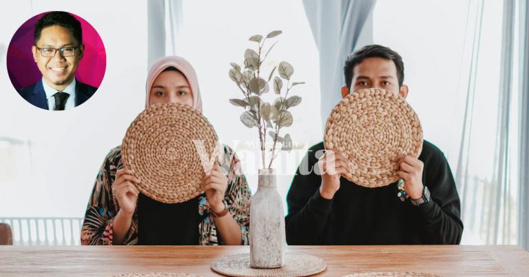 Lepas Kahwin, Isteri Jadilah ‘Menteri Kewangan’ Keluarga, Suami Kena Percayakan Isteri Urus Duit