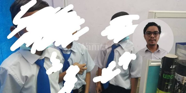 Kawan Anak Selalu Minta DUIT, Pesan Cikgu Mak Ayah Kena Tenang Tak Cepat Melenting!