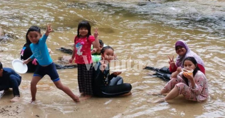 Isteri BERHENTI KERJA Urus Anak Bukan Keputusan MUDAH, Suami Jangan Persiakan Pengorbanannya