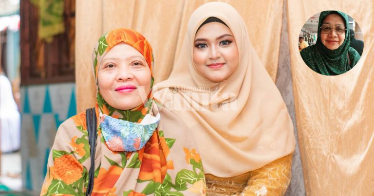 Bila Dah TUA, Kita Rindu Nostalgia Dulu Bukannya Tiru Gaya Muda, Jadilah Diri Sebenar!