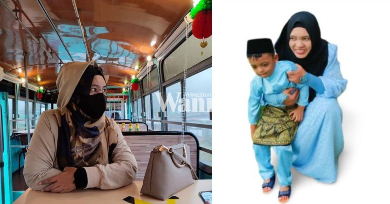 mencari-nafkah