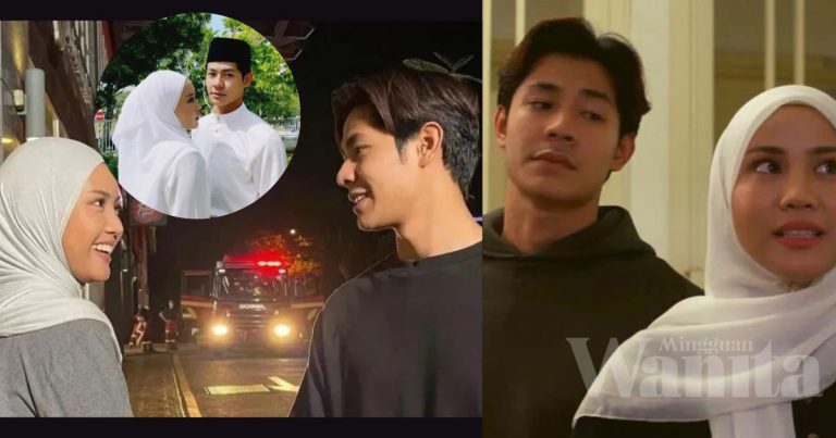 Pertahan Rumahtangga Walau Hati Remuk, Isteri Tak Salah, Suami Beralih Arah Ke Wanita Lain 