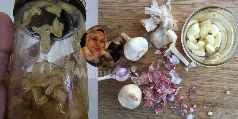 Habis Ikhtiar Ubat Hospital, Batuk Demam On Off Beransur Pulih Cuba Petua Orang Tua-Tua