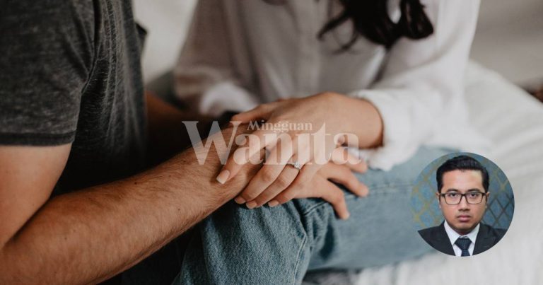 Suami Tak Mampu Beri NAFKAH BATIN, Isteri Ada Hak Mohon FASAKH