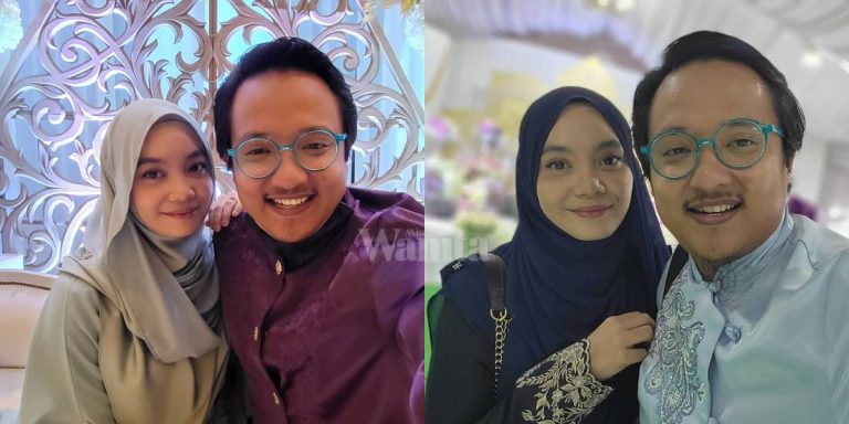 Letak BAHAGIA Tanpa Syarat, “Berkahwin Dengan Isteri Saat Ovarinya Sudah Dibuang Sebelah”