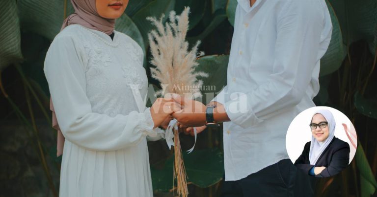 ‘Tak Sanggup Tunggu Bekas Isteri Habis Iddah’, Punca Lelaki ‘Nikah Sempadan’
