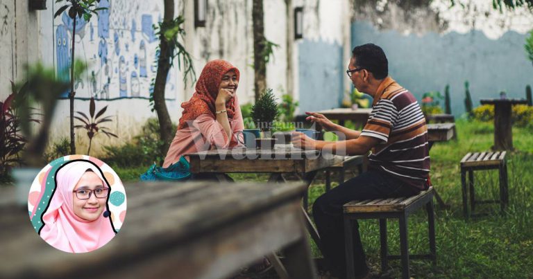 Isteri MANJA Pun Boleh Jadi ‘Singa’ Kalau Semua Urusan Rumah Dia Buat,  Hargailah Pengorbanannya!