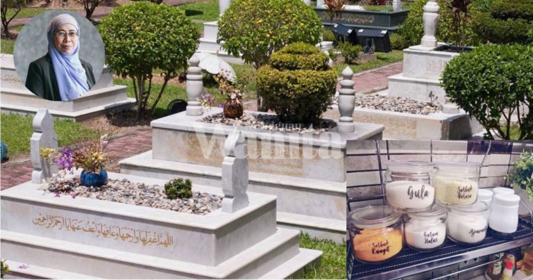 Garam & Gula Pun Pusaka, Jangan Ambil Mudah Guna, Kena Minta Izin Pewarisnya!