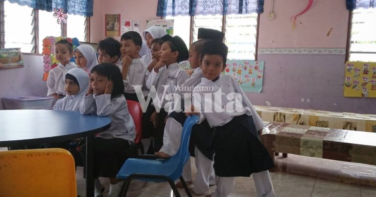 Jangan Disisih Anak ‘Kelas Corot’, Bukan Tak Pandai Tapi Ada Kelebihan Lain Dimilikinya
