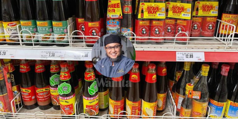 Rupanya SOS TIRAM Ada 5 Jenis, Bergantung Citarasa, Bajet & Tujuan Masakan Masing-Masing!