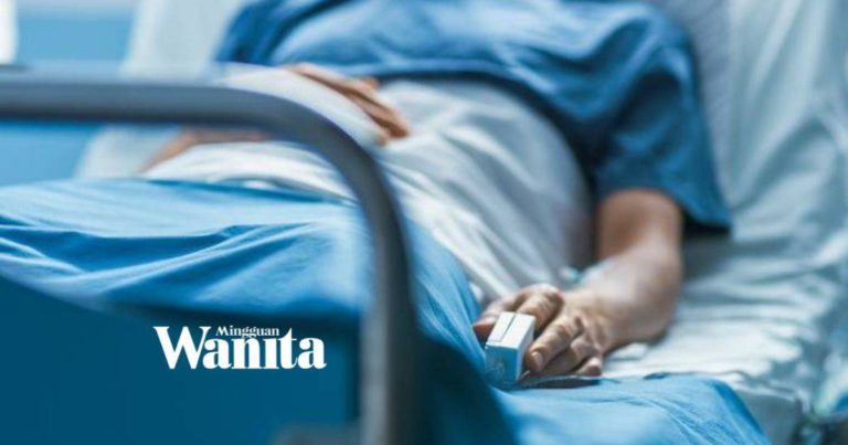 Siapa Patut Jaga Suami Terlantar & Masa Sama Isteri Kena Keluar Kerja Cari Nafkah? Mufti Beri Pencerahan