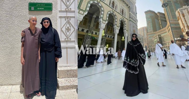 Berhentilah Mentertawakan Rumahtangga, Jodoh, Pernikahan & Penceraian Orang ‘Belajar Tidak Menghukum’