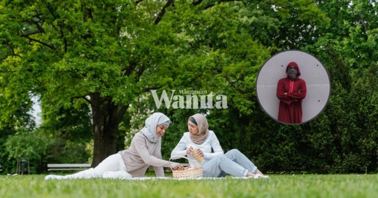 banyak-sangat-mengumpat